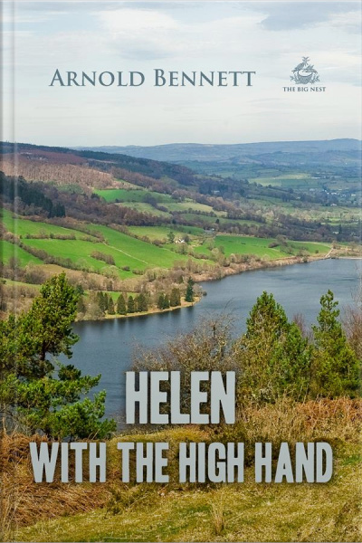 Helen With The High Hand