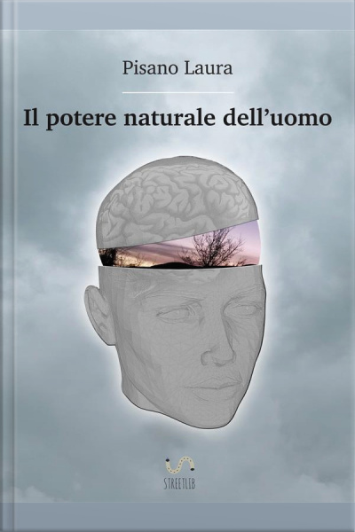 Il Potere Naturale Delluomo
