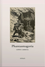 Phantasmagoria
