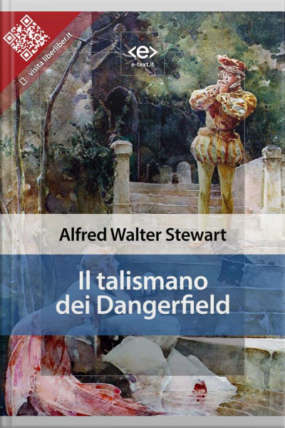 Il Talismano Dei Dangerfield