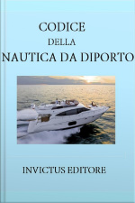 Codice Della Nautica Da Diporto