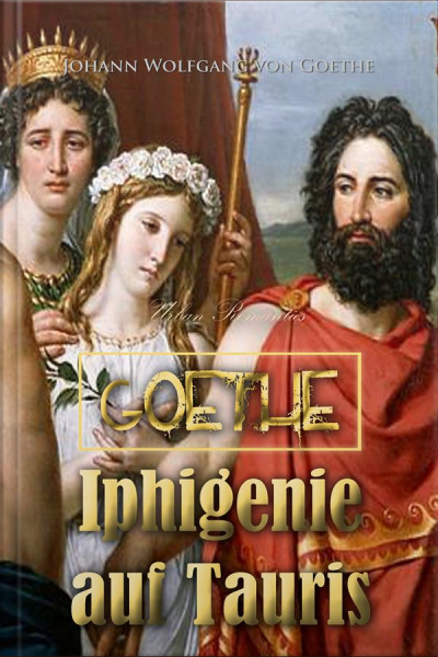 Iphigenie Auf Tauris
