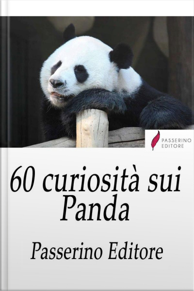 60 Curiosità Sui Panda