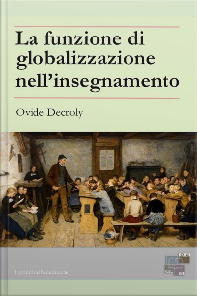 La Funzione Di Globalizzazione Nellinsegnamento