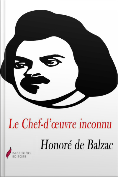 Le Chef-dœuvre Inconnu