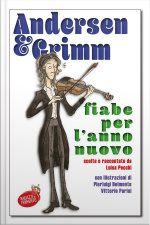Andersen E Grimm Fiabe Per Lanno Nuovo