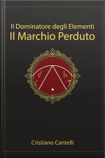 Il Dominatore Degli Elementi - Il Marchio Perduto