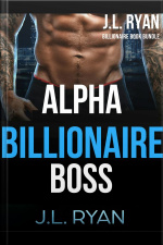 Alpha Billionaire Boss