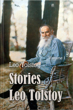 Stories Of Leo Tolstoy