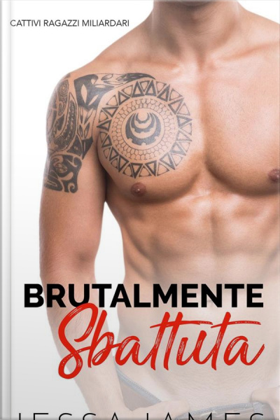 Brutalmente Sbattuta