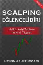 Scalping Eğlencelidir!: Bölüm 1: Heikin Ashi Tablosu Ile Hızlı Ticaret