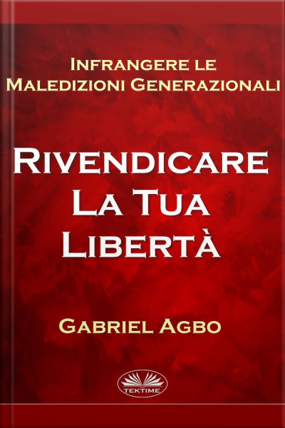 Infrangere Le Maledizioni Generazionali: Rivendicare La Tua Libertà