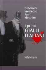 I Primi Gialli Italiani