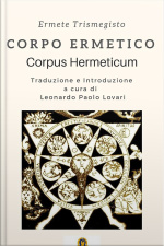Corpo Ermetico: Corpus Hermeticum