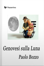 Genovesi Sulla Luna