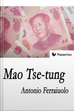Mao Tse-tung