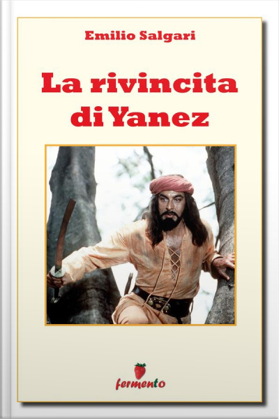 La Rivincita Di Yanez