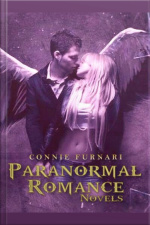 Paranormal Romance Novels