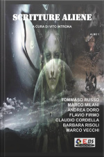 Scritture Aliene Albo 1: A Cura Di Vito Introna