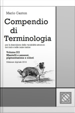 Compendio Di Terminologia - Vol. Iii