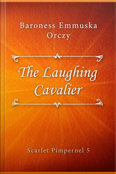 The Laughing Cavalier