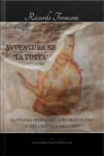 Avventura Ne la Vulva