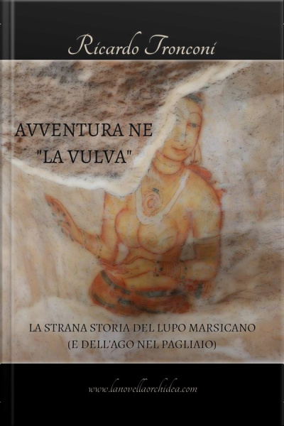 Avventura Ne la Vulva