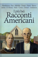 I Più Bei Racconti Americani
