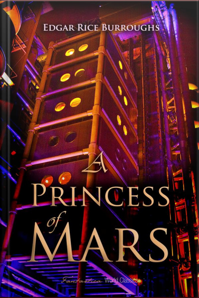 A Princess Of Mars