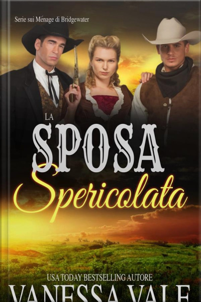 La Sposa Spericolata
