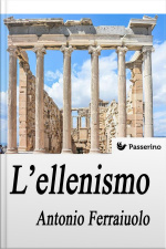 Lellenismo