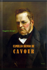Camillo Benso Di Cavour