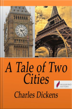 A Tale Of Two Cities