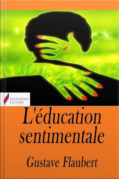 Léducation Sentimentale