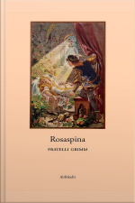 Rosaspina