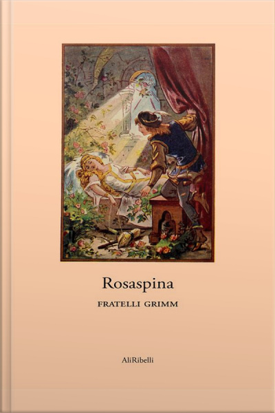 Rosaspina