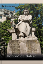 Honoré De Balzac