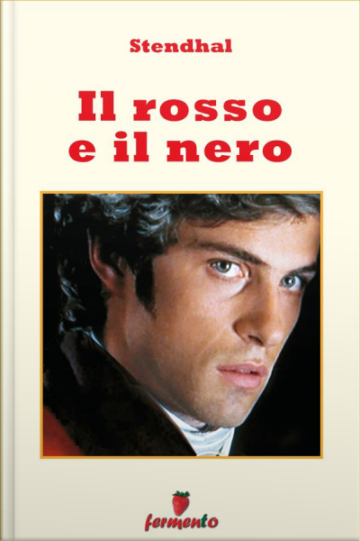 Il Rosso E Il Nero