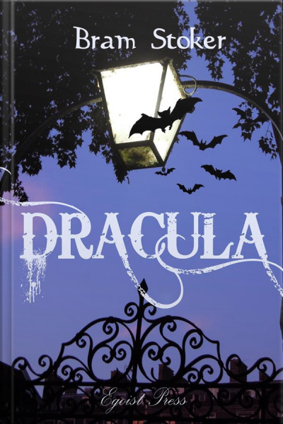 Dracula: A Mystery Story
