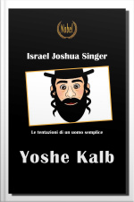 Yoshe Kalb