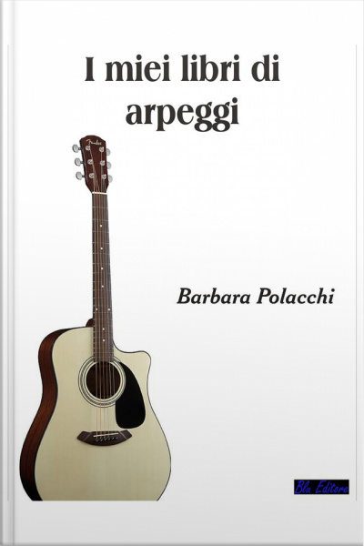 I Miei Libri Di Arpeggi