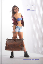 Giada, Sensazioni Di Fuoco