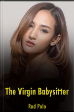 The Virgin Babysitter