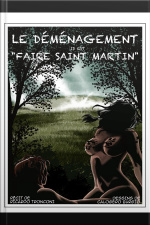 Le Déménagement - Bande Dessinée Et Nouvelle