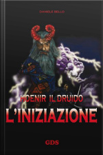 Hoenir Il Druido Liniziazione