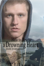 How To Rescue A Drowning Heart: Mm Romance
