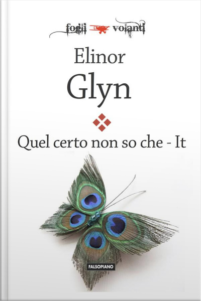 Quel Certo Non So Che: It