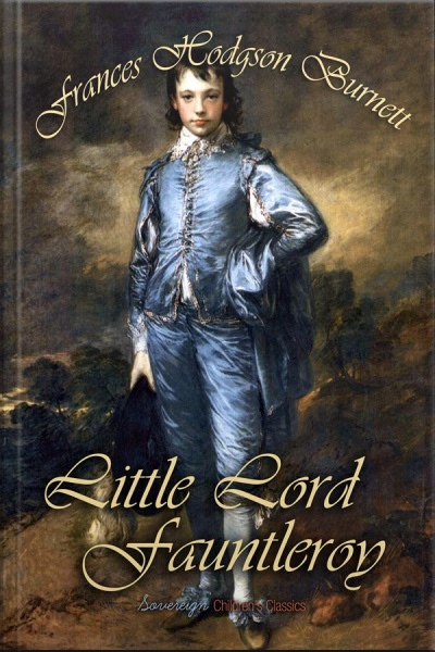 Little Lord Fauntleroy