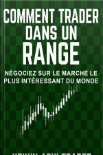 Comment Trader Dans Un Range: Négociez Sur Le Marché Le Plus Intéressant Du Monde