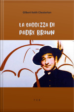 La Saggezza Di Padre Brown